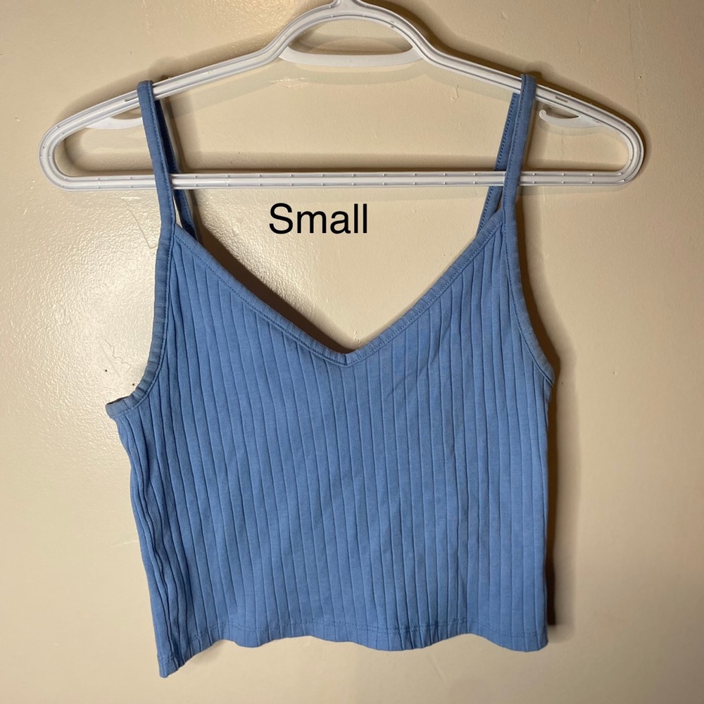 Tank top